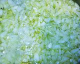 子供に人気★ミートソーススパゲッティ作り方2写真