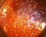 子供に人気★ミートソーススパゲッティ作り方5写真