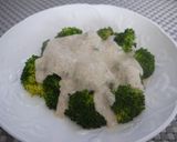 お豆腐とえごま油で♪食べるドレッシング♡作り方4写真