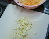 節約絶賛栄養満点おからサラダダイエット作り方3写真