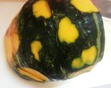 おかずになる♪ホクホクかぼちゃの煮物☆作り方4写真