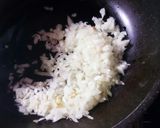 絶対失敗しない！！ドライカレー。作り方3写真