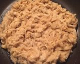 簡単＊切り干し大根のモチモチお好み焼き作り方3写真