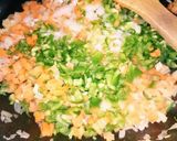 絶対失敗しない！！ドライカレー。作り方5写真