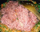 絶対失敗しない！！ドライカレー。作り方6写真