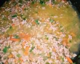 絶対失敗しない！！ドライカレー。作り方7写真
