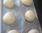 HB朝焼くだけ♡低温発酵レーズンパン作り方4写真