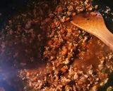 絶対失敗しない！！ドライカレー。作り方8写真