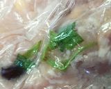 大豆と大葉のビッグつくね♪簡単！ヘルシー作り方5写真