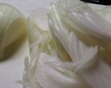簡単 つまみになるかぼちゃサラダ作り方2写真