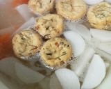 がんも味噌汁作り方4写真