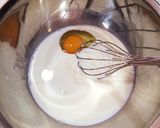 簡単すぐ!食パンでフレンチトースト♡作り方1写真
