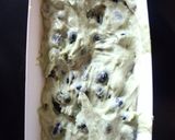 簡単。黒豆のパウンドケーキ！作り方4写真
