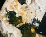 大豆と大葉のビッグつくね♪簡単！ヘルシー作り方10写真