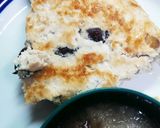大豆と大葉のビッグつくね♪簡単！ヘルシー作り方11写真