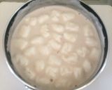 マシュマロでぷるぷるチョコプリン☆作り方4写真