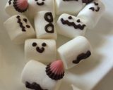 マシュマロでぷるぷるチョコプリン☆作り方6写真