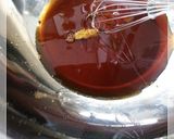 簡単爽やか♡菜の花のわさびポン酢あえ作り方5写真