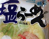 春キャベツラーメンサラダ♡作り方1写真