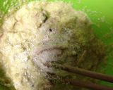 熟れ熟れアボカドのおからグラタン作り方2写真