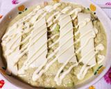 熟れ熟れアボカドのおからグラタン作り方3写真