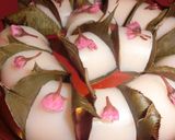 簡単☆桜☆ういろう☆安価☆節約作り方8写真