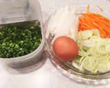 風邪に効く野菜スープ✿ダイエットにも作り方1写真