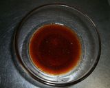 豚肉＆しめじのマヨ丼◆簡単！作り方2写真