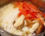 風邪に効く野菜スープ✿ダイエットにも作り方3写真