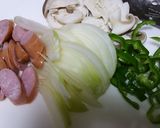 めちゃウマ☆ナポリタン作り方2写真