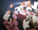 めちゃウマ☆ナポリタン作り方4写真