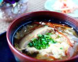 風邪に効く野菜スープ✿ダイエットにも作り方5写真