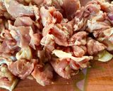 下味不要!簡単☆甘酢鶏から揚げ作り方1写真