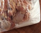 下味不要!簡単☆甘酢鶏から揚げ作り方2写真