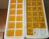 【離乳食中期】野菜煮と野菜スープ作り方4写真