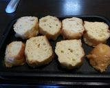 BBQフレンチトースト(*´-`)作り方5写真
