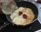 小鯛のパエリア風☆簡単・美味しい！作り方8写真
