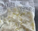爽やか☆フローズンヨーグルト作り方2写真