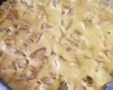 バターなし☆簡単りんごケーキ作り方7写真