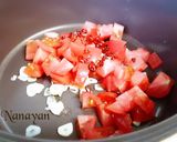 無塩料理☆オクラエリンギの茄子ロール煮込作り方4写真