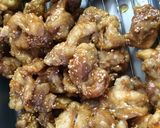 下味不要!簡単☆甘酢鶏から揚げ作り方5写真