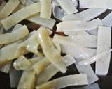 貝紐とこんにゃくの旨煮作り方5写真