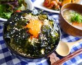 簡単!居酒屋のアボカド冷奴作り方5写真