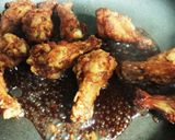 子どもが喜ぶ！揚げ手羽もとのタレ絡め作り方11写真