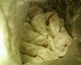 鶏ささみとオクラの☆簡単酢味噌和え♪♪作り方2写真
