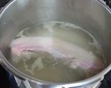 ちょーうま簡単！豚バラ焼き豚！作り方2写真