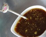 ちょーうま簡単！豚バラ焼き豚！作り方3写真