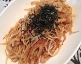 5分で！竹輪ともやしのマヨソテー♪作り方3写真