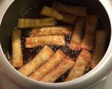 枝豆カリッとおつまみ作り方5写真