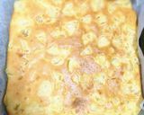 バターなし☆簡単りんごケーキ作り方9写真
